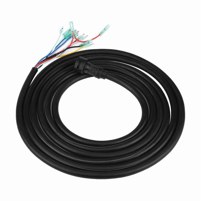 WSM Harness for Yamaha 115 - 250 Hp 84-04 362-500