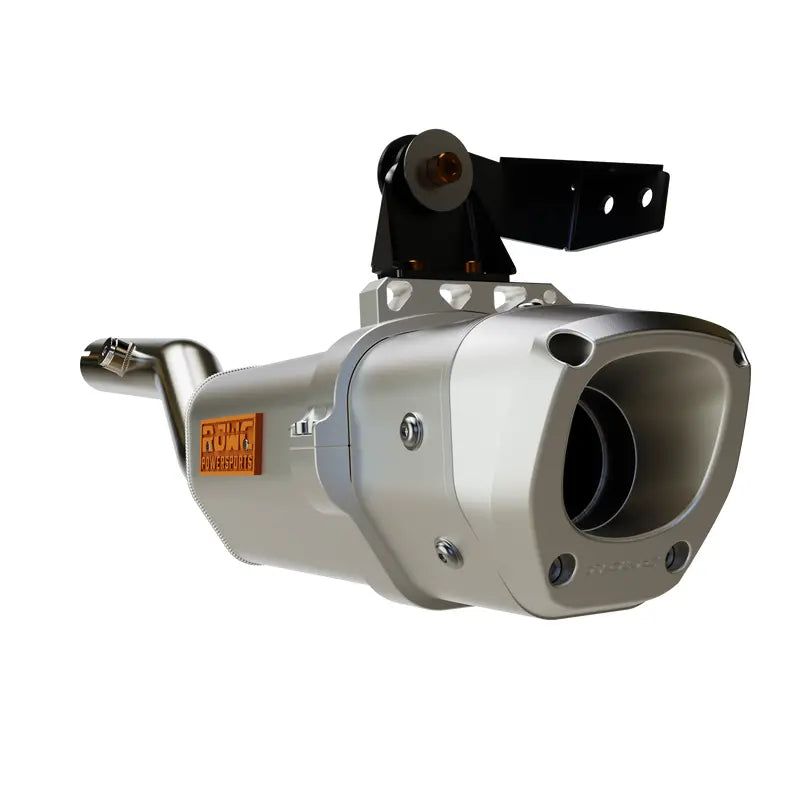 Load image into Gallery viewer, RJWC Single APX Exhaust For Can-Am Outlander G2L (L Chassis) 450/500/570XMR
