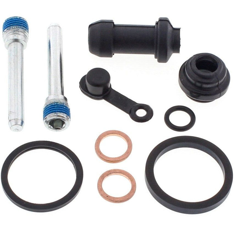Load image into Gallery viewer, All Balls Rear Brake Caliper Repair Kit 18-3040
