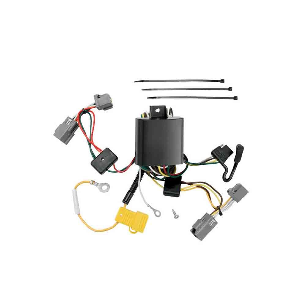 T-One Connector Wiring Light Kit