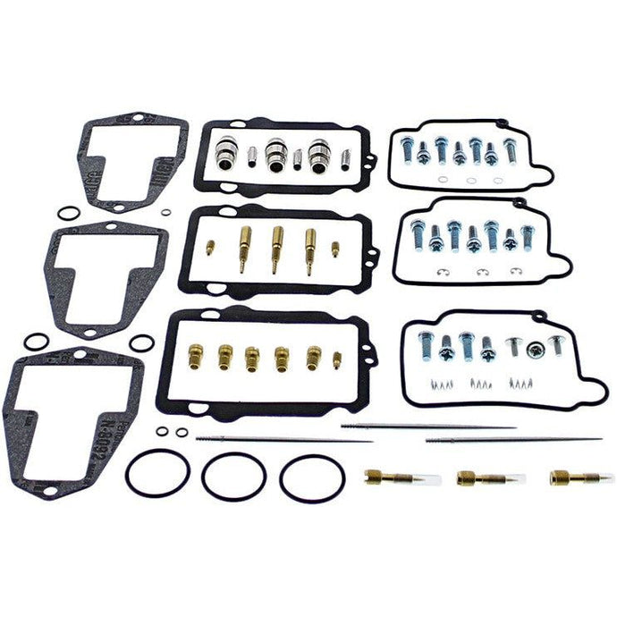 Carburetor Rebuild Kit 26-10039