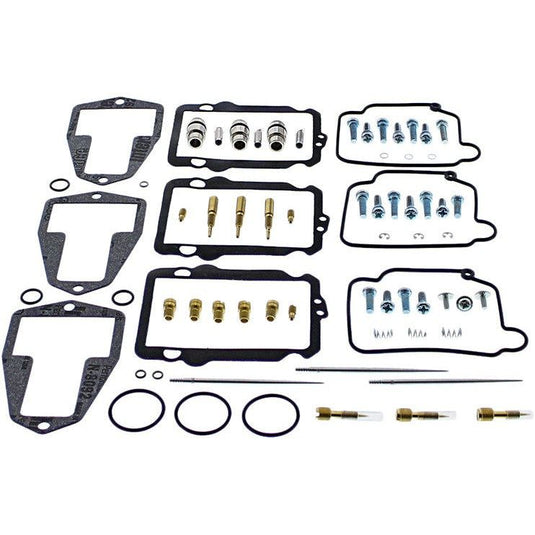 Carburetor Rebuild Kit 26-10039