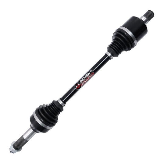 Demon Heavy Duty Axle For Honda Models 2016-2021 PAXL-4034HD