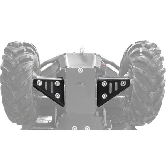 Rival Front Plastic A Arm Guards For CF Moto C Force 600/EPS/Touring 2k.8132.1