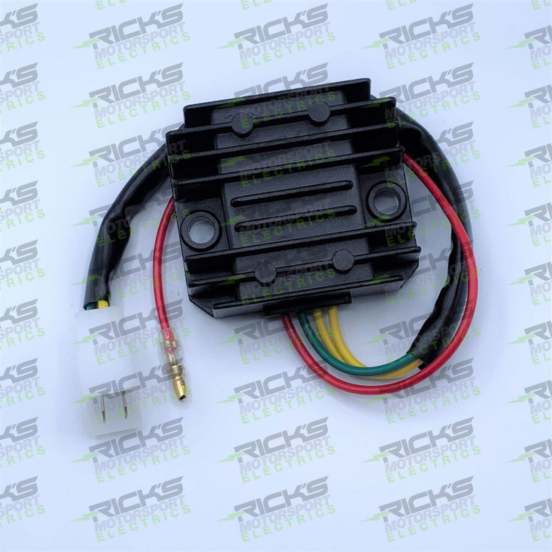 Load image into Gallery viewer, Ricks Rectifier-Regulator Lithium Compatible 14-122
