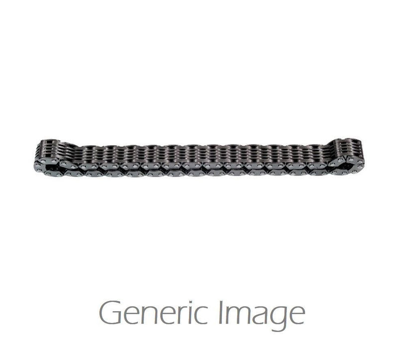 Load image into Gallery viewer, Silent Drive Chain 64 Links for Snowmobile POLARIS 400, INDY SKS 1984-1990
