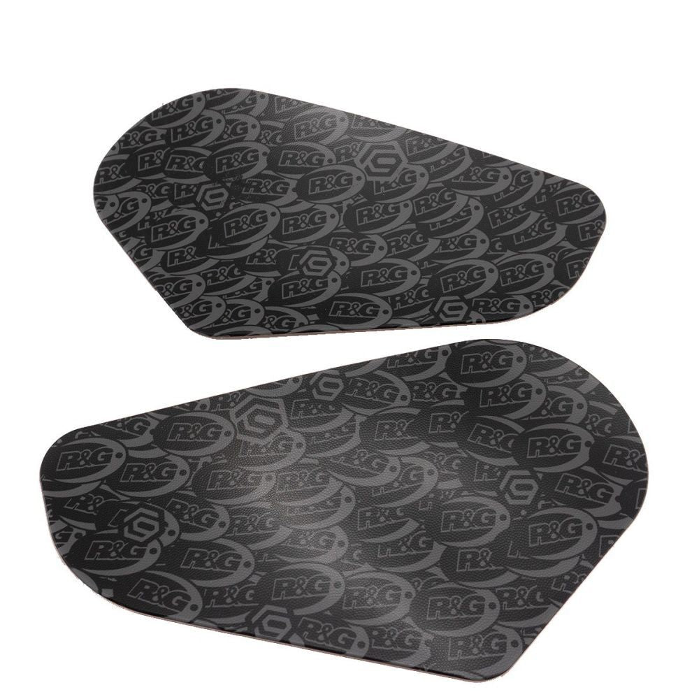 R&G Racing Black Race Grips RACEGRIP603BL