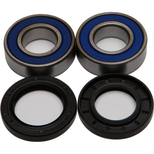 All Balls Front Wheel Bearing Kit 25-1648