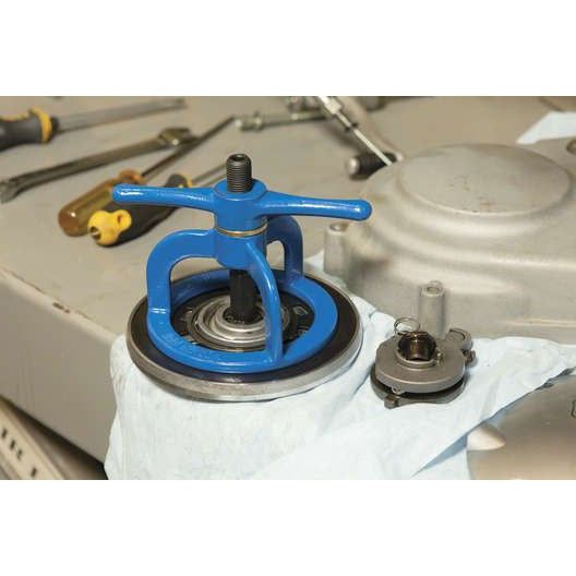 Load image into Gallery viewer, Motion Pro Clutch Spring Compression Tool 08-0137
