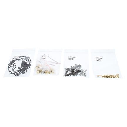 All Balls Bike Carburetor Rebuild Kit For Suzuki GSX-R750 1993-1995 26-1712