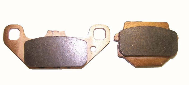 Load image into Gallery viewer, WSM Front Brake Pads for Suzuki 230 / 250 / 500 85-93 09-5277JL
