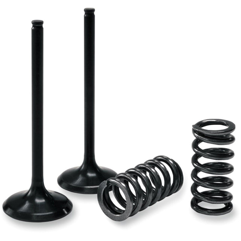 Load image into Gallery viewer, Prox Stl Int Valve/Spring Kit Rm-Z250 '07-11 28.SIS3338-2
