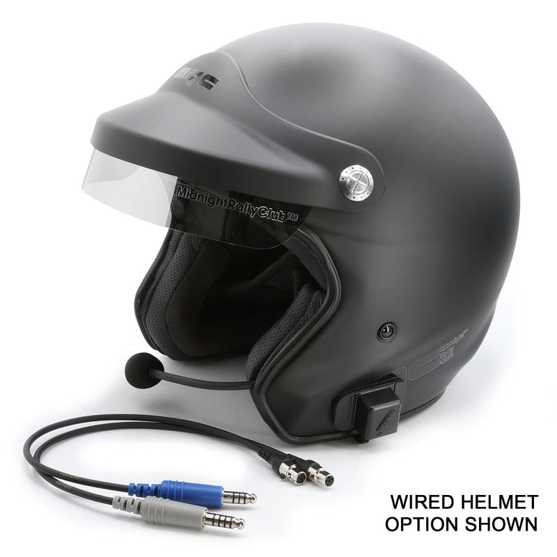 Load image into Gallery viewer, MRC Grudge Open Face Helmet - UTV Play Helmet

