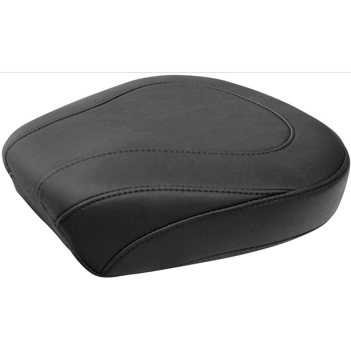 Harley FLHXI Street Glide 2006 Wide Tripper Passenger Seat Black by Mustang