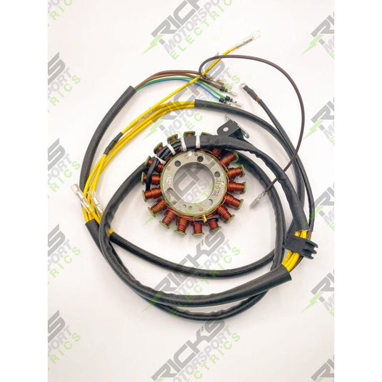 Ricks Stator 21-572