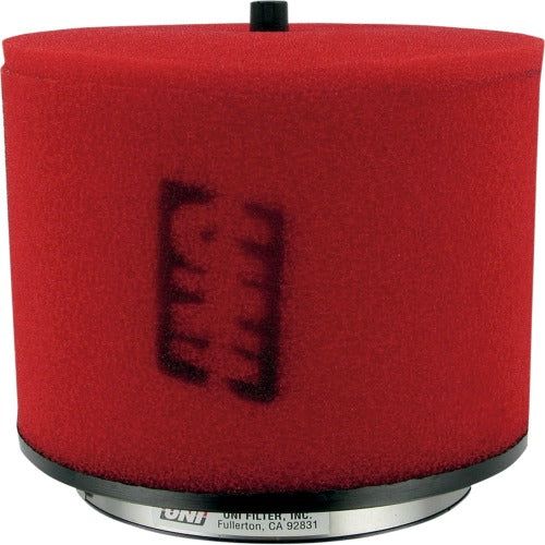 Uni Dual Stage Air Filter 2008-2009 Honda TRX700XX Sportrax TRX 700XX NU-4143ST