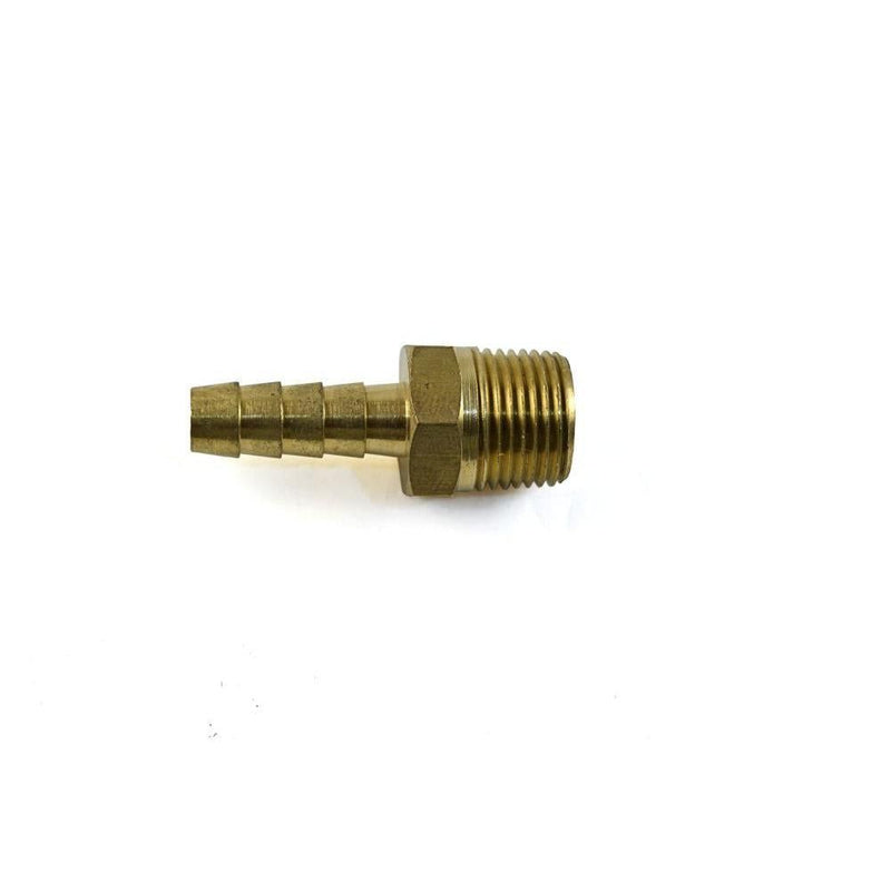 Load image into Gallery viewer, WSM 5/16'' Hose x 3/8'' Male Hose Barb COU220DE
