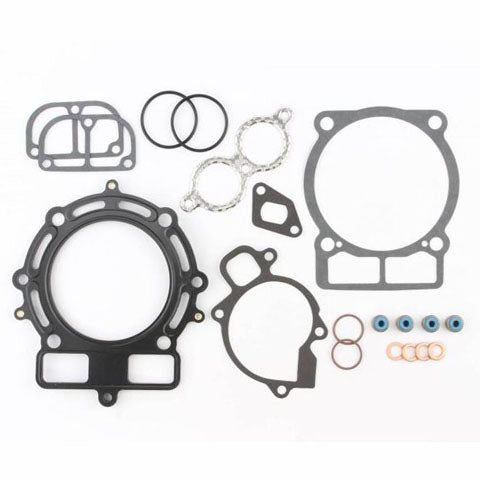 Load image into Gallery viewer, Cometic Top End Kit Bore: 91mm - C3264-EST
