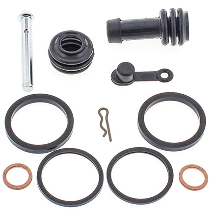 All Balls Rear Brake Caliper Repair Kit 18-3037