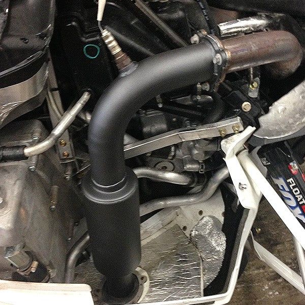 Load image into Gallery viewer, GGB Exhaust Mountain Muffler For 2012-2016 Arctic Cat 1100 Turbo 761-0028

