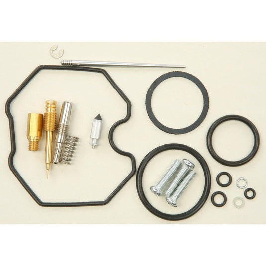 All Balls Carburetor Repair Kit For Honda ATC200X 1983-1985 26-1288