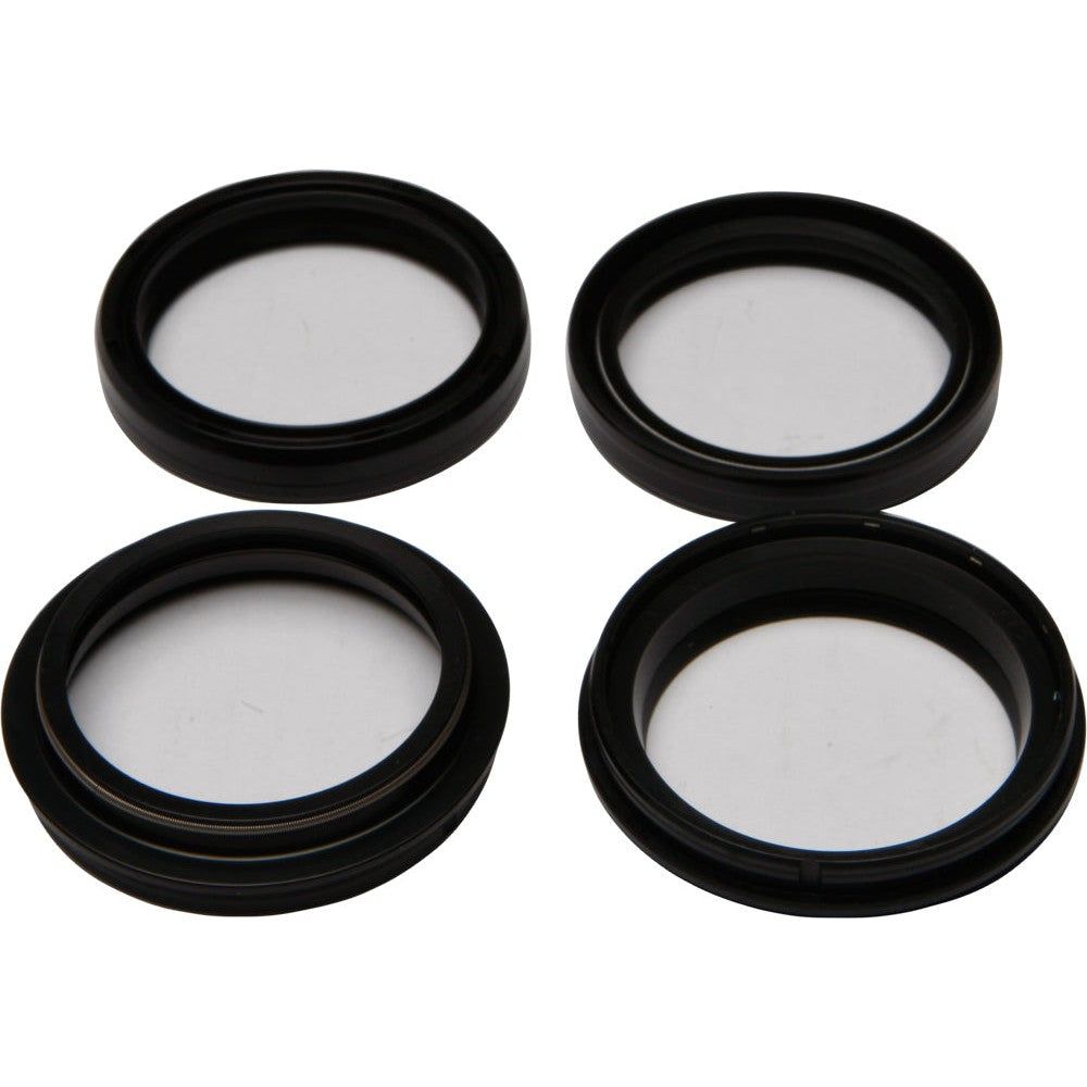 All Balls Fork Oil And Dust Seal Kit 56-144