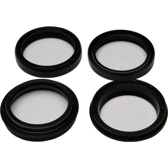 All Balls Fork Oil And Dust Seal Kit 56-144