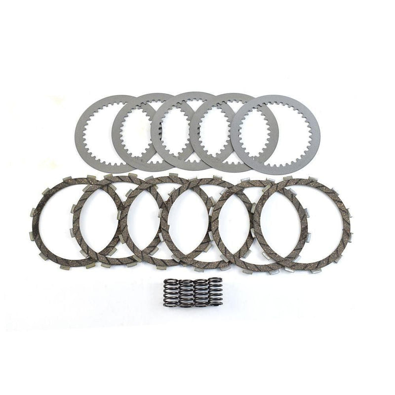 Load image into Gallery viewer, WSM Complete Clutch Kit for Suzuki 500 LT-F 98-02 87-616
