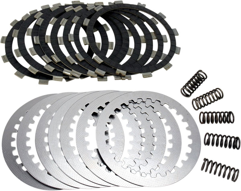 Load image into Gallery viewer, EBC DRCF Clutch Kit - DRCF88

