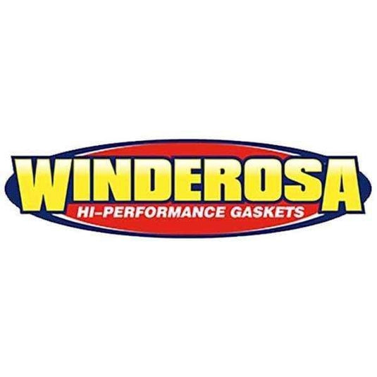 Winderosa - 816240 - Clutch Cover Gasket`