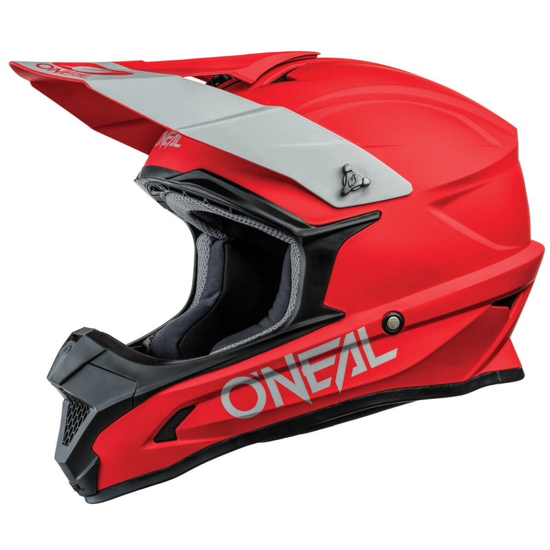 Load image into Gallery viewer, O&#39;Neal 1 SRS Red Helmet
