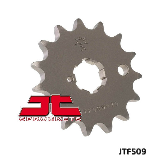 Front & Rear Sprocket Kit for Street KAWASAKI KZ400C 1978