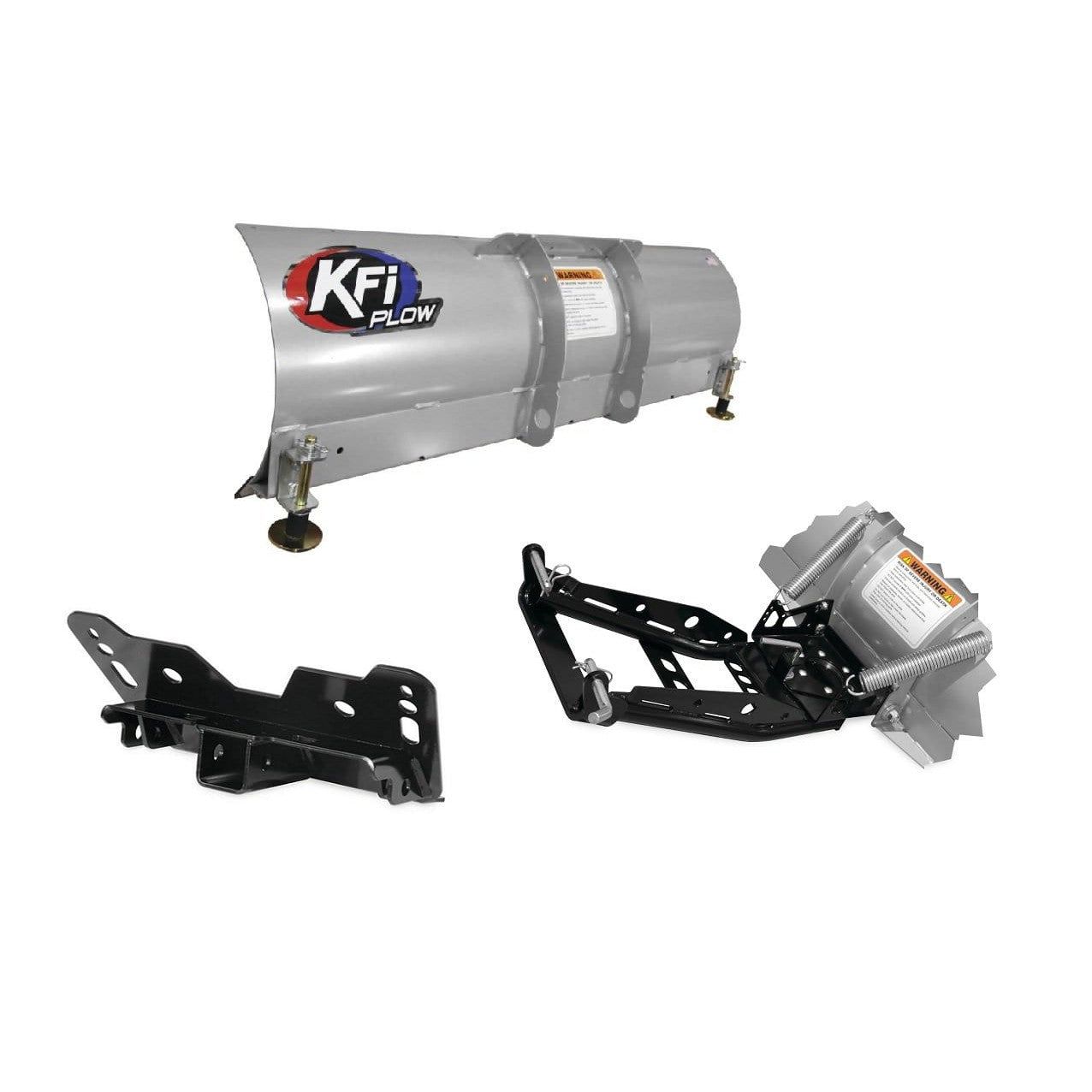 Snow Plow Kit 66