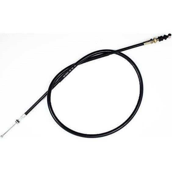 Motion Pro Black Vinyl Clutch Cable For Yamaha YZ250F 2003 05-0291