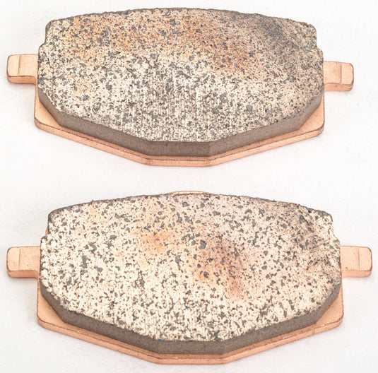 All Balls  Sintered Brake Pad 18-8028