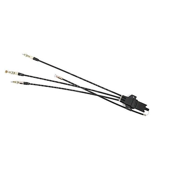 Load image into Gallery viewer, Throttle Cable for Snowmobile SKI-DOO SAFARI LX, LXE 1990-1991
