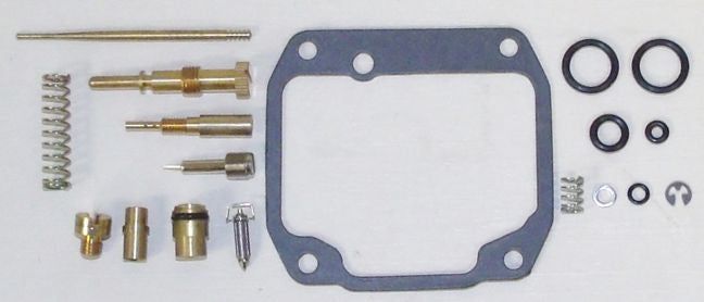 Load image into Gallery viewer, WSM Carburetor Kit For Suzuki 160 LT 89-00 016-208
