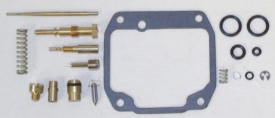 WSM Carburetor Kit For Suzuki 160 LT 89-00 016-208