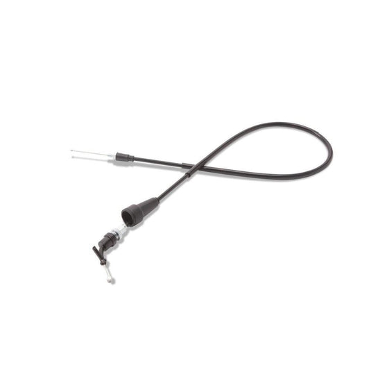 Motion Pro Black Vinyl Throttle Cable 10-0169