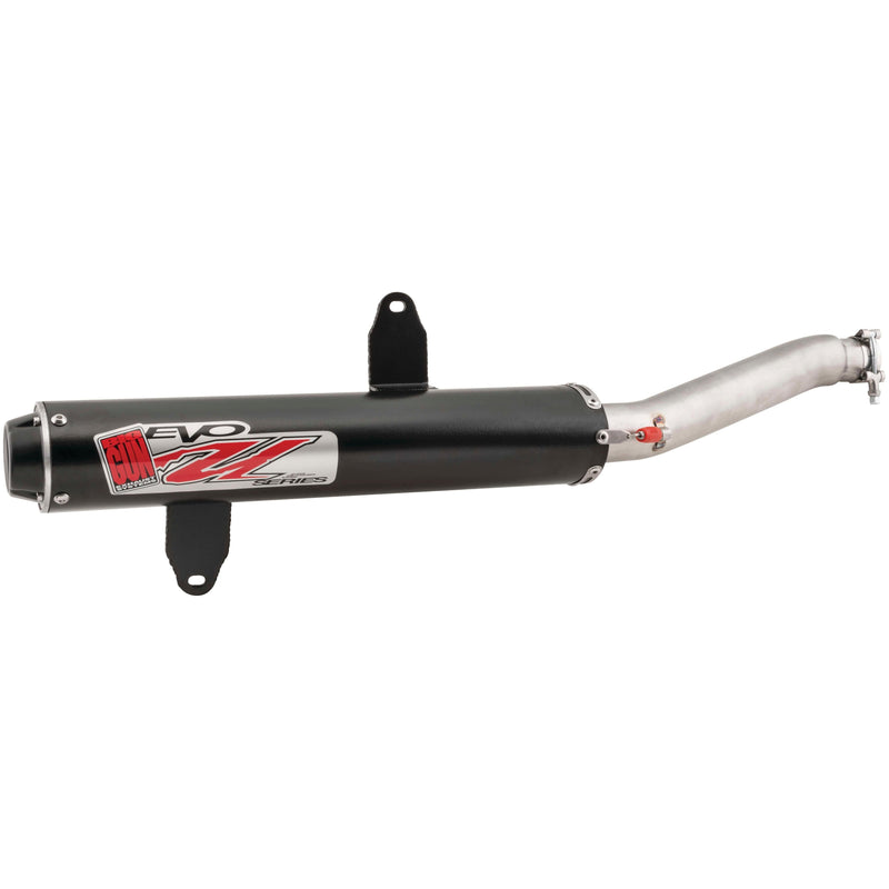Load image into Gallery viewer, Big Gun Exhaust EVO U Series Slip On Exhaust - 12-5612
