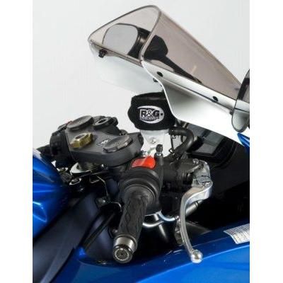 R&G Racing Orange Clutch/Brake Reservoir Protector CRP001OR