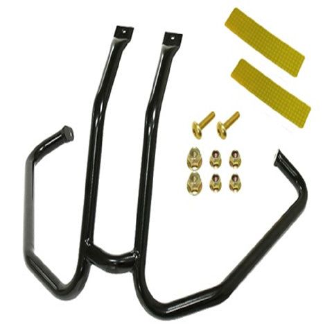 Load image into Gallery viewer, Front Bumper for Snow ARCTIC CAT LYNX 2000 / LYNX 2000 LT / BEARCAT 2000 LT 15
