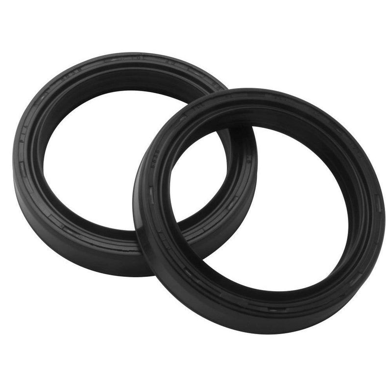 Load image into Gallery viewer, Fork Seal For Kawasaki KLX650 1993-2006 Pair 43 x 55 x 9.5/10, O.E.
