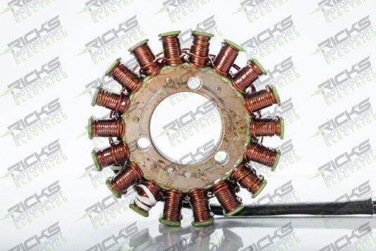 Ricks Stator For Kawasaki Mule 1000 KAF450B 1994-1997 21-717