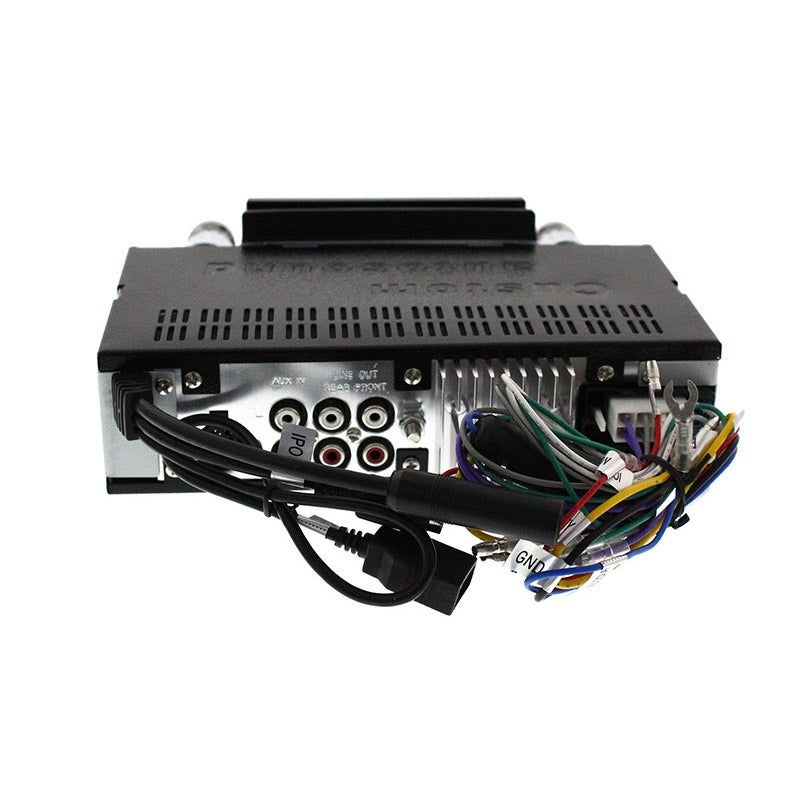 Load image into Gallery viewer, Custom Autosound 1967-73 Mustang Classic Car Stereo CAM-LM-USA-630
