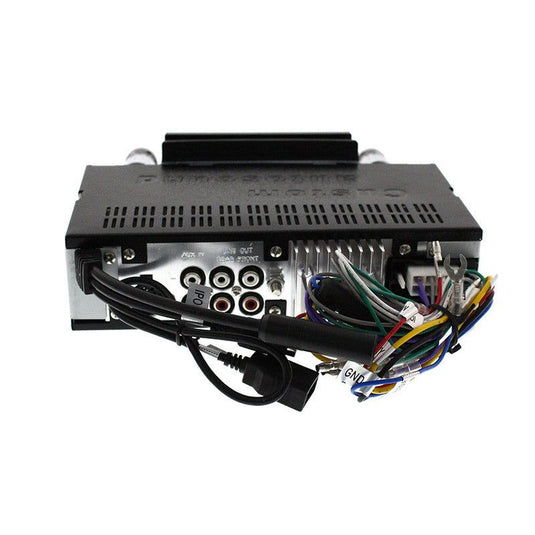 Custom Autosound 1967-73 Mustang Classic Car Stereo CAM-LM-USA-630