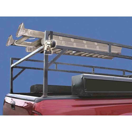 Keeper Rack-Ratchet Tie-Down