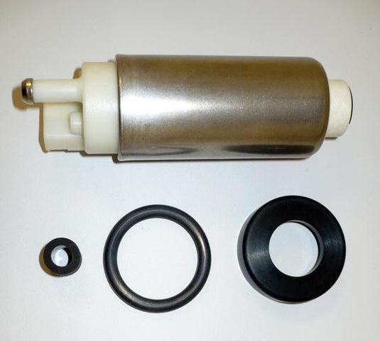 WSM Hi-Pressure Fuel Pump For Mercury / Mariner 75 - 300 Hp 600-114-W