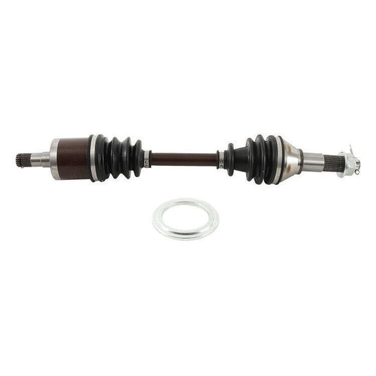 All Balls OE Style CV Axle Front Left AB6-CA-8-112