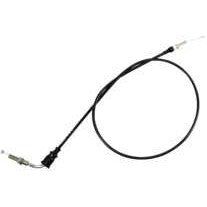 Motion Pro Black Vinyl Throttle Cable 10-0098